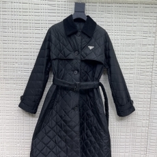 Prada Coats